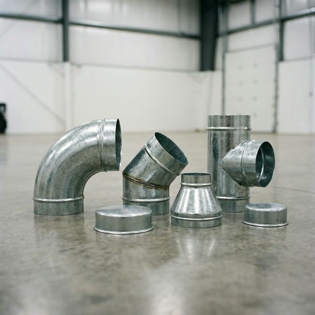 Фасонные изделия